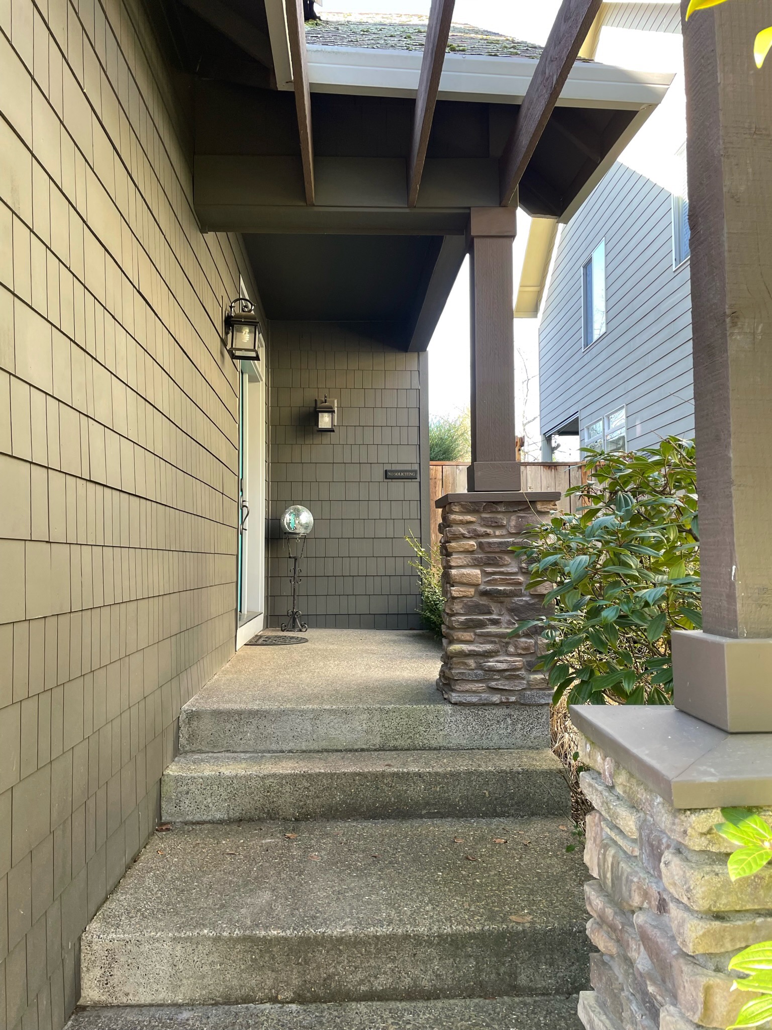 Furnished home for rent in Beaverton, OR